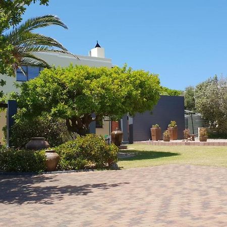 Smuts Ave. Guest Rooms Hermanus Exterior photo